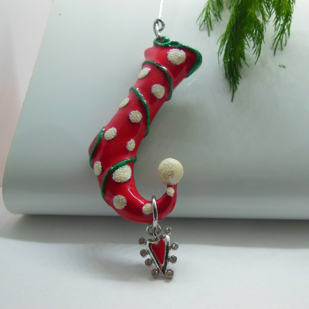 Christmas ornament